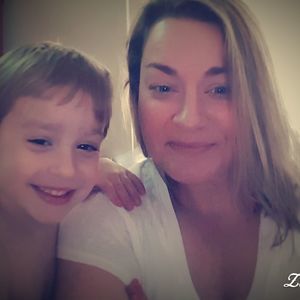 Meet your Posher, Rashell